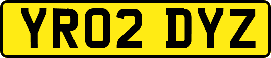 YR02DYZ