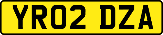 YR02DZA