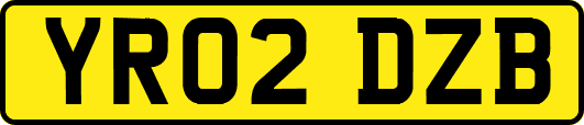 YR02DZB