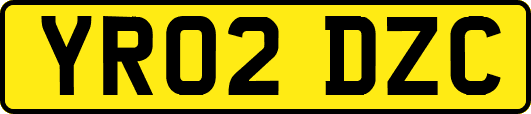 YR02DZC