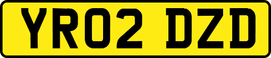 YR02DZD