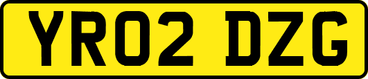 YR02DZG