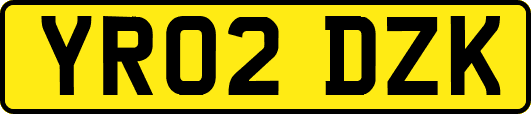 YR02DZK
