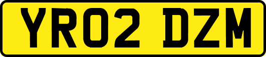 YR02DZM