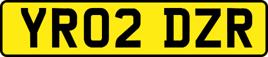 YR02DZR