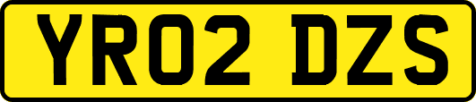 YR02DZS