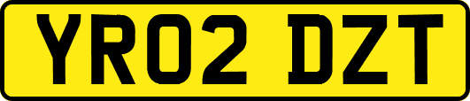 YR02DZT