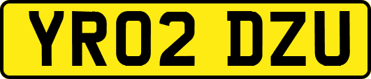 YR02DZU