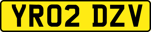 YR02DZV