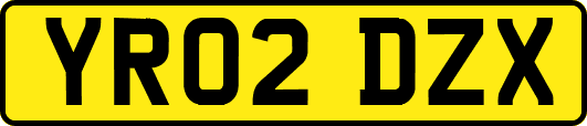 YR02DZX