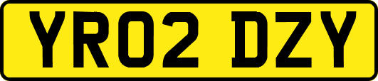 YR02DZY