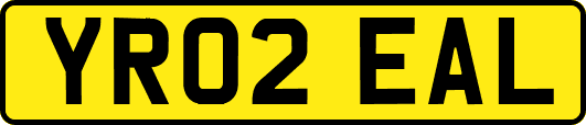 YR02EAL