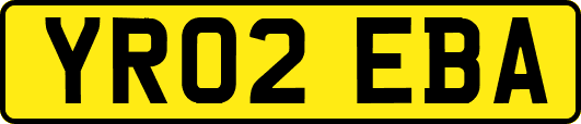 YR02EBA