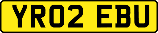 YR02EBU