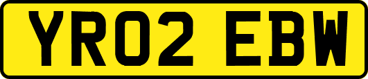 YR02EBW