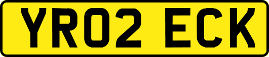 YR02ECK