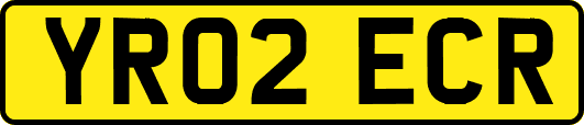 YR02ECR