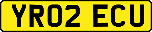 YR02ECU
