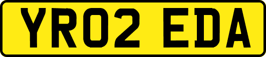 YR02EDA