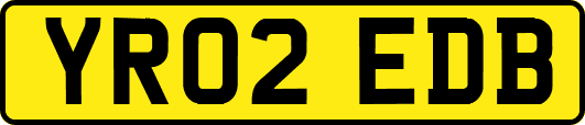 YR02EDB