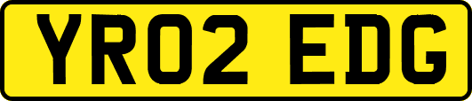 YR02EDG
