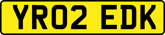 YR02EDK
