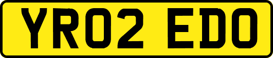 YR02EDO
