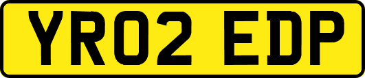 YR02EDP