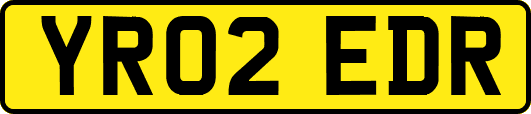 YR02EDR