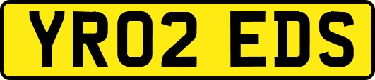 YR02EDS