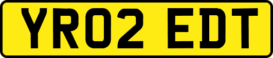 YR02EDT