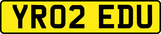 YR02EDU