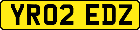YR02EDZ