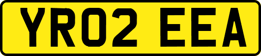 YR02EEA
