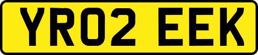 YR02EEK