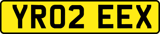 YR02EEX