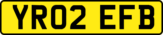 YR02EFB