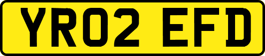 YR02EFD