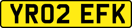 YR02EFK