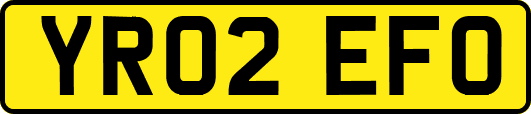 YR02EFO