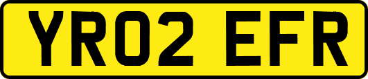 YR02EFR