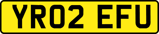 YR02EFU