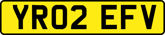 YR02EFV