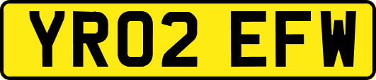 YR02EFW