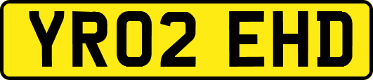 YR02EHD