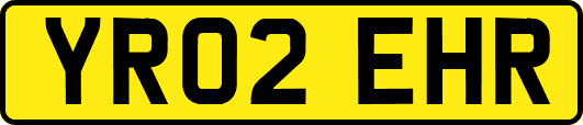 YR02EHR