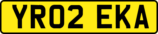 YR02EKA