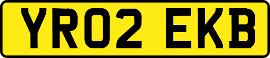 YR02EKB