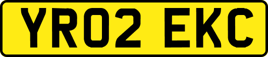 YR02EKC