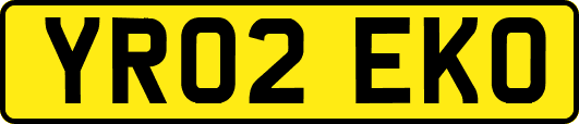 YR02EKO